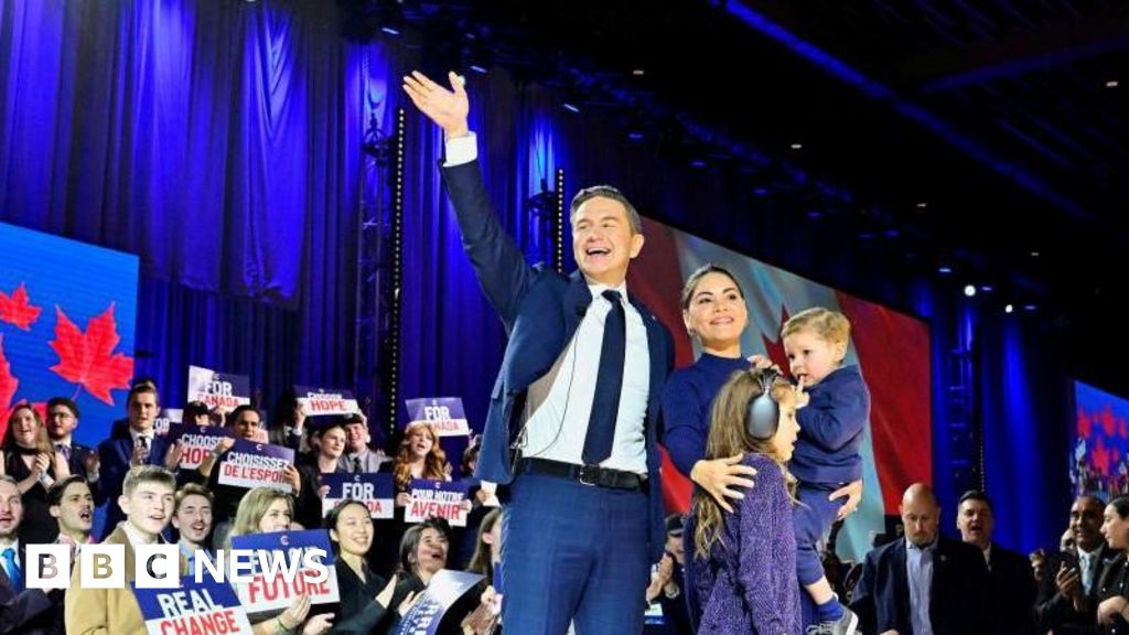 Poilievre Secures Strong Mandate in CPC Leadership Review Despite Electoral Setbacks