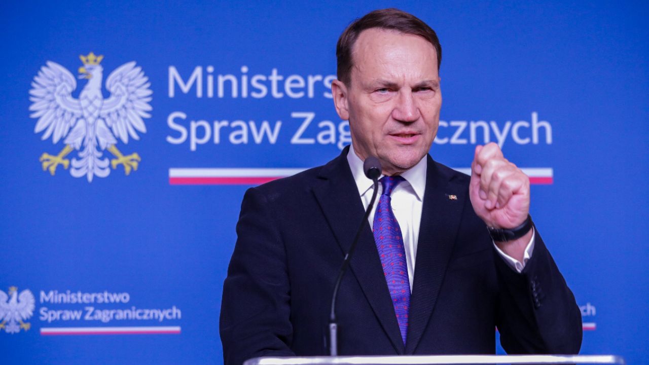 Poland Proposes 'European Legion' as Realistic Alternative to Federal EU Army