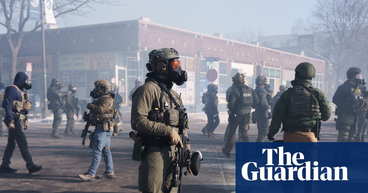 French Lawmakers Demand Clarity on Capgemini Unit's ICE Contract for Migrant Tracing