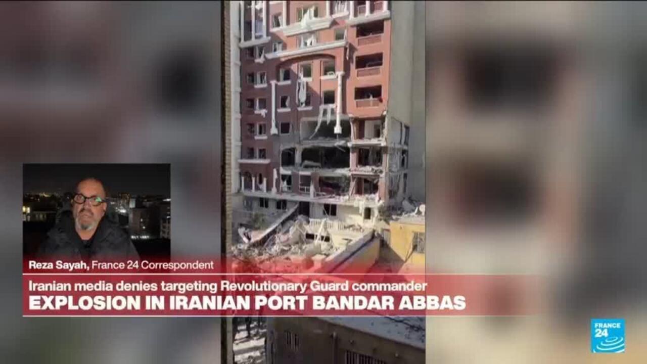 Fatal Explosions Hit Bandar Abbas and Ahvaz Amid Elevated US Military Presence