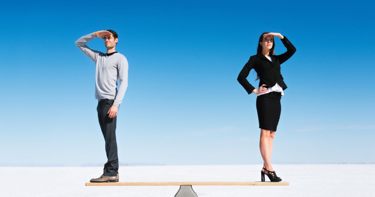 Banco Mundial: La igualdad laboral entre hombres y mujeres es inexistente globalmente