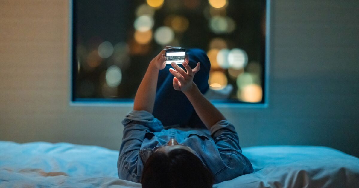 Diseño de redes sociales captura hasta tres horas diarias de usuarios