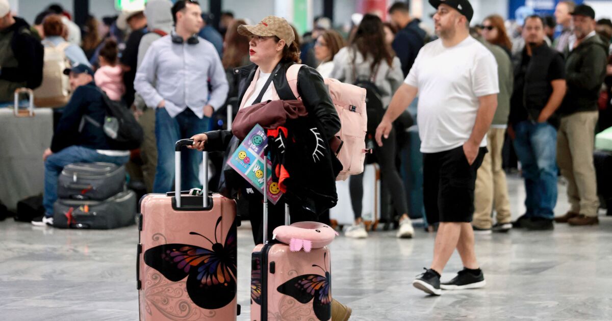 GAP confirma reactivación de operaciones en aeropuertos de Jalisco