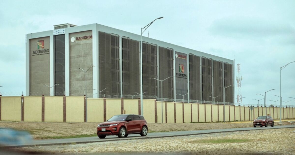 SAT logra mayor recaudación por contrabando con menos embargos en el primer año de Sheinbaum