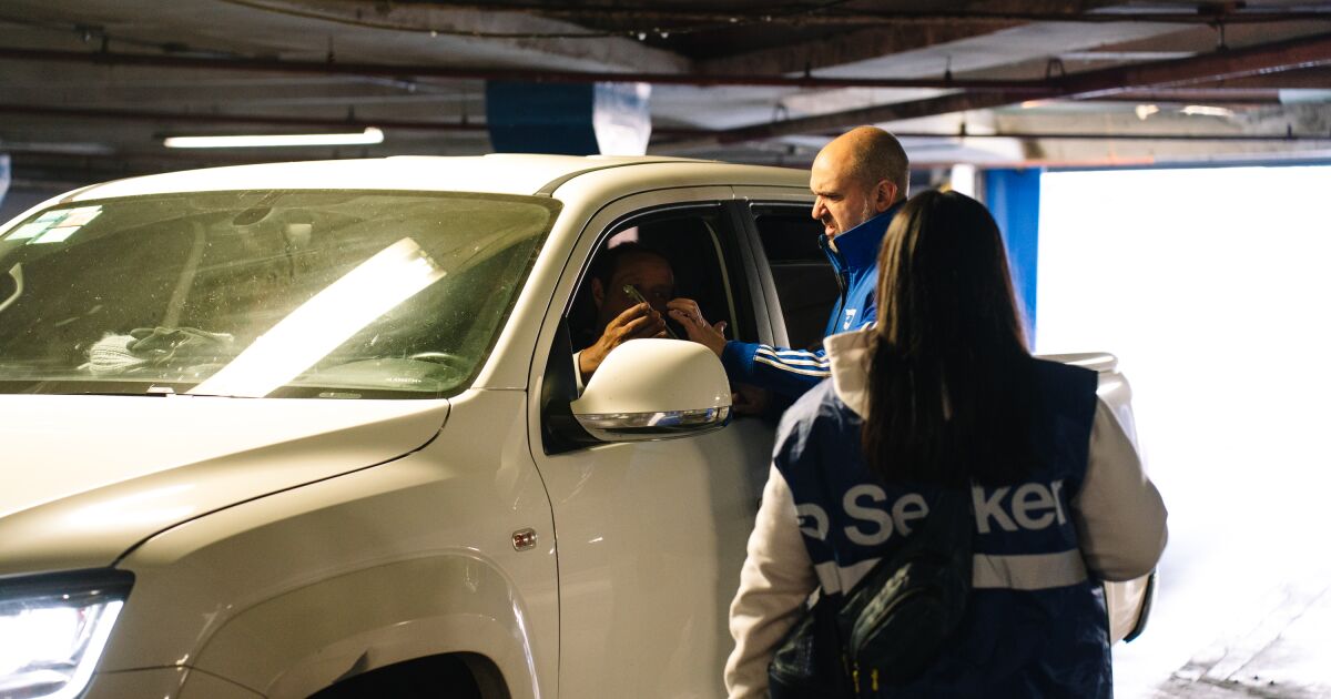 Plataforma busca formalizar estacionamiento en eventos masivos mexicanos