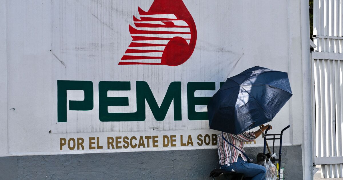 ASF detecta presunto daño por 33.5 mdp en refinería Dos Bocas por mala calidad