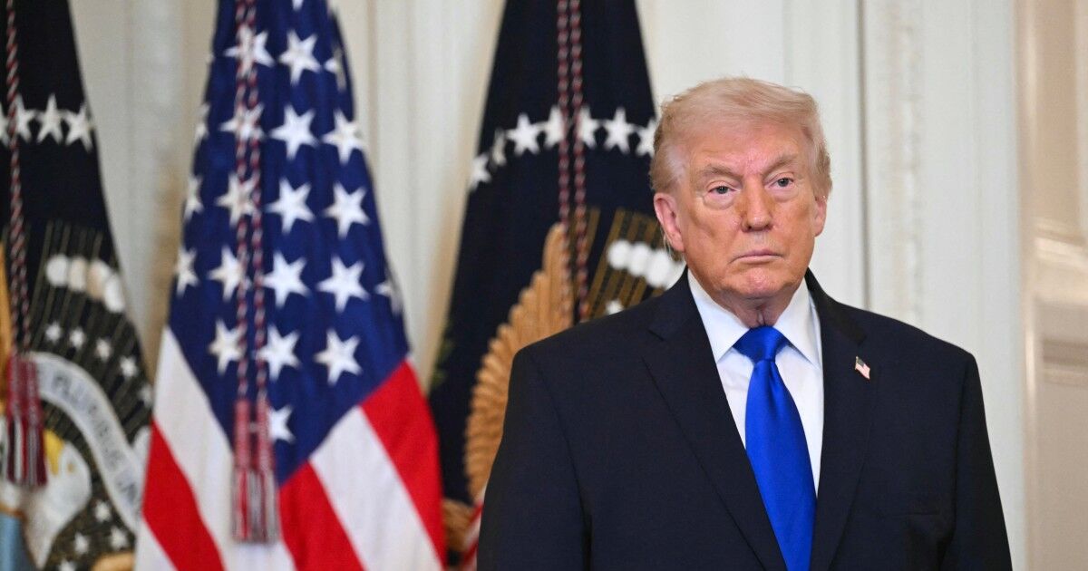 Trump vincula caída de 'El Mencho' con necesidad de mayor política antidrogas de México