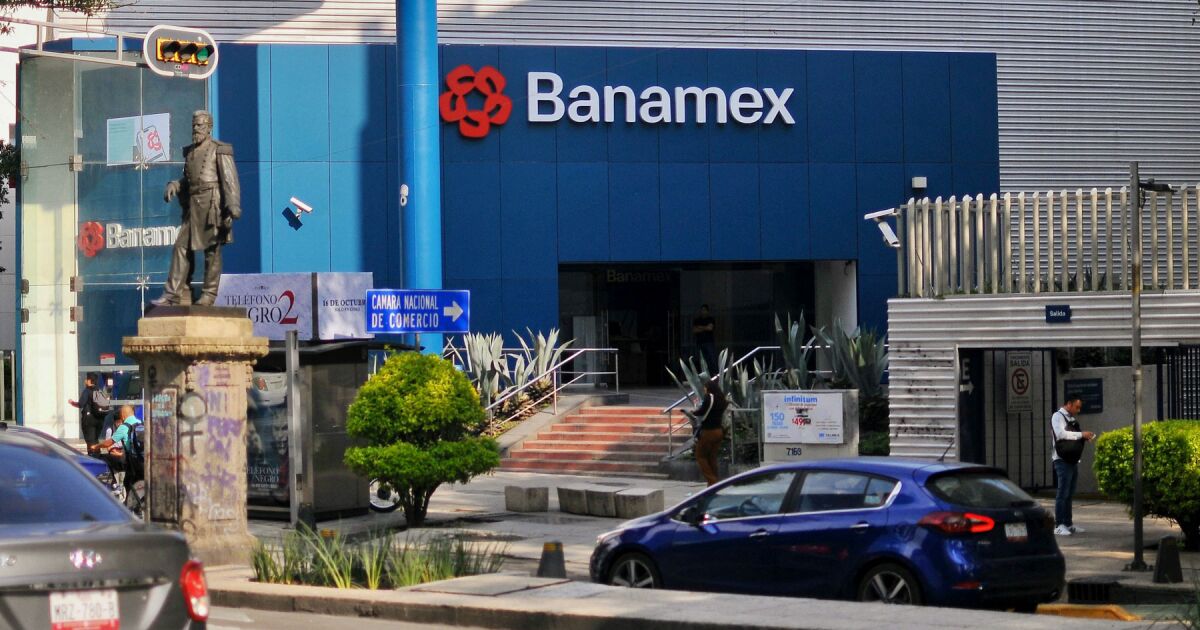 Citi vende 24% de Banamex a inversionistas privados, incluyendo Chubb y Sura