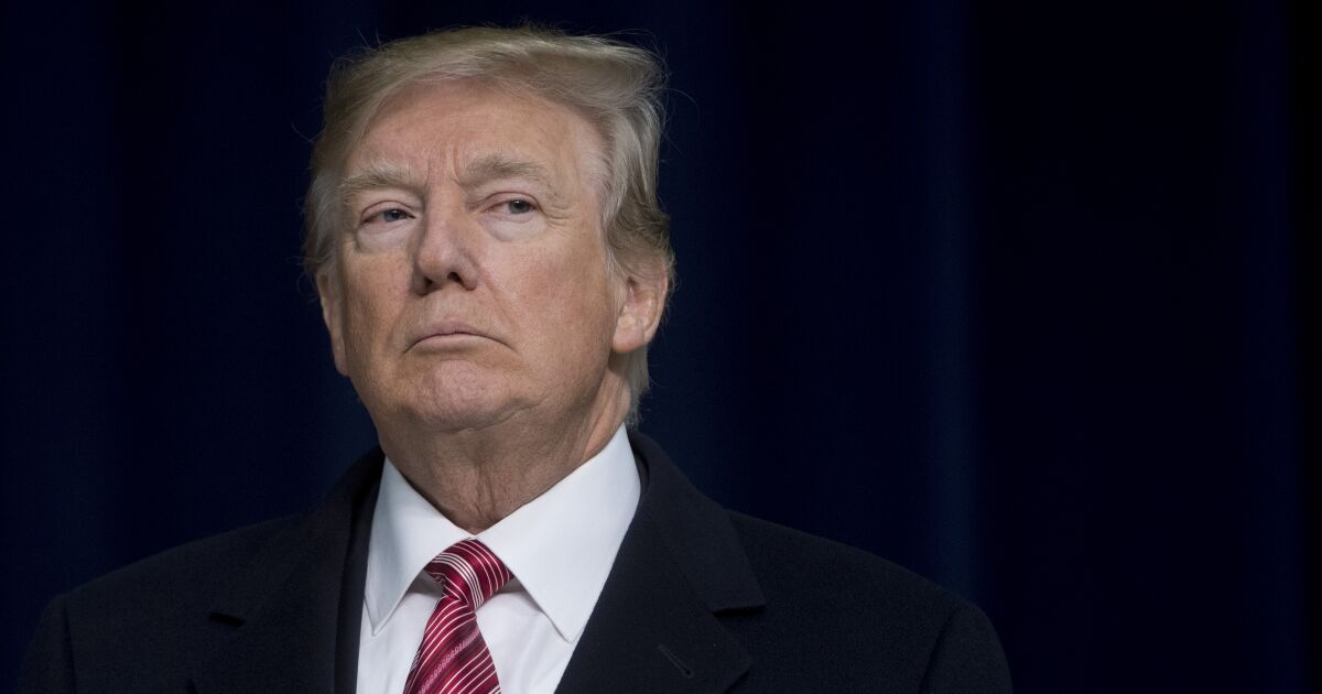 Corte Suprema de EE. UU. anula aranceles presidenciales bajo la ley IEEPA