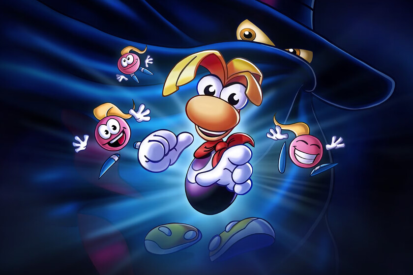 Ubisoft lanza colección de Rayman y reaviva la pregunta sobre un nuevo título