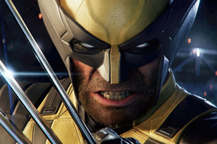 Sony fija el lanzamiento de Marvel's Wolverine para septiembre de 2026