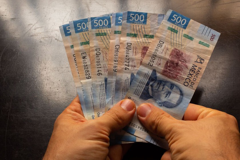 Deuda pública mexicana equivale a 151,000 pesos por habitante, estima el CIEP