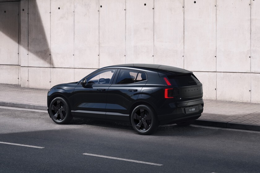 Volvo pide limitar carga al 70% en EX30 en México por riesgo de sobrecalentamiento