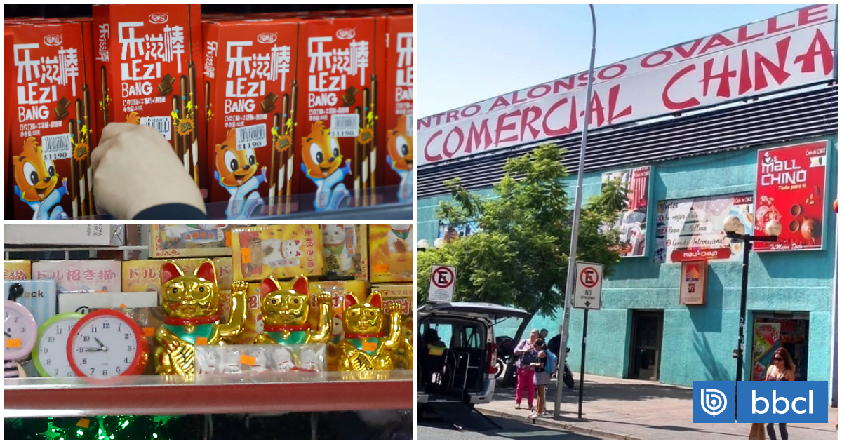 Expertos advierten que fiscalización a malls chinos requiere estrategia integral