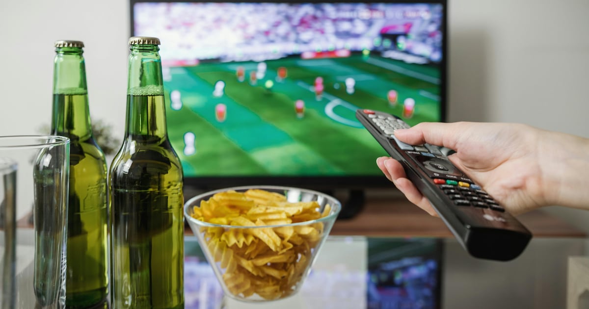 Italia estrena sistema 'Piracy Shield' con multas de 5.000 euros a usuarios de fútbol pirata