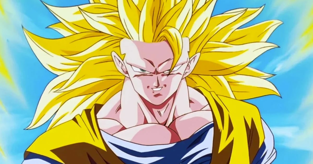 La razón técnica por la que Toriyama desechó la transformación Super Saiyan 3