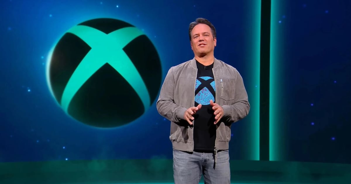 Phil Spencer deja la dirección de Xbox y Microsoft nombra a Asha Sharma como sucesora