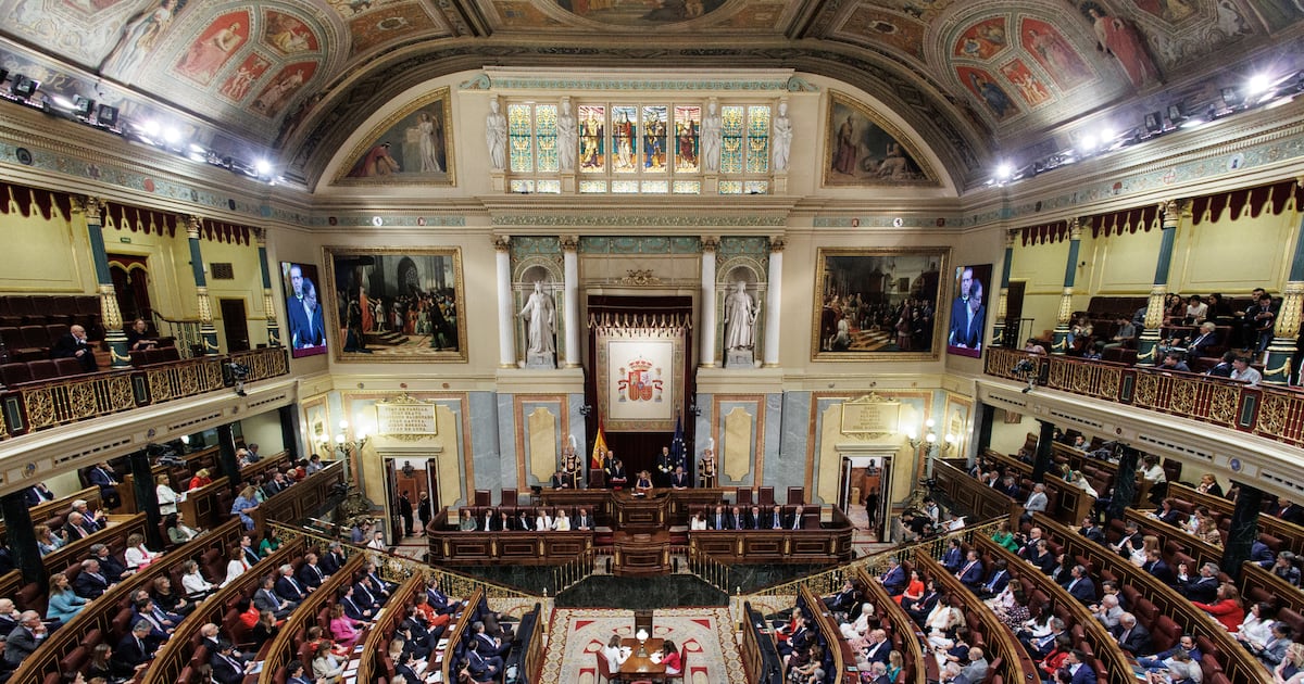 Colombia prueba candidaturas legislativas mediadas por inteligencia artificial