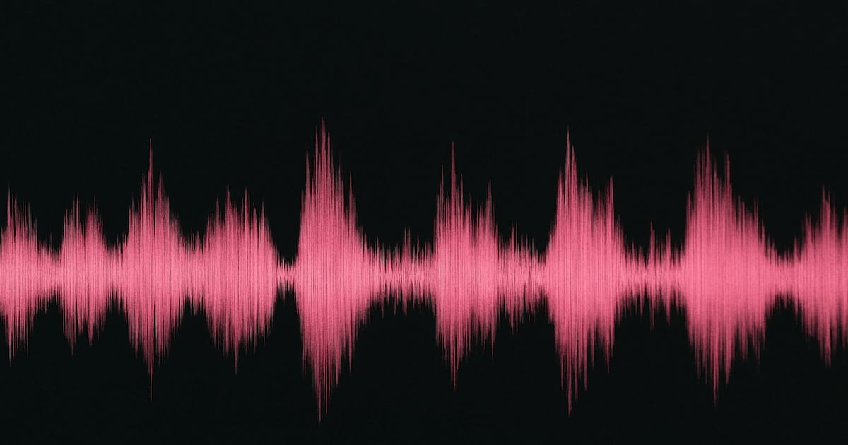 Expertos advierten sobre el uso prolongado de ruido rosa para mejorar el descanso