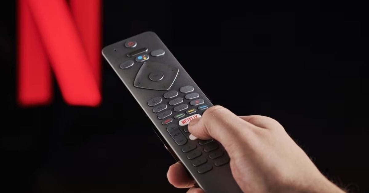 Acciones de Netflix suben ante incertidumbre legal y deportiva de Warner Bros. Discovery