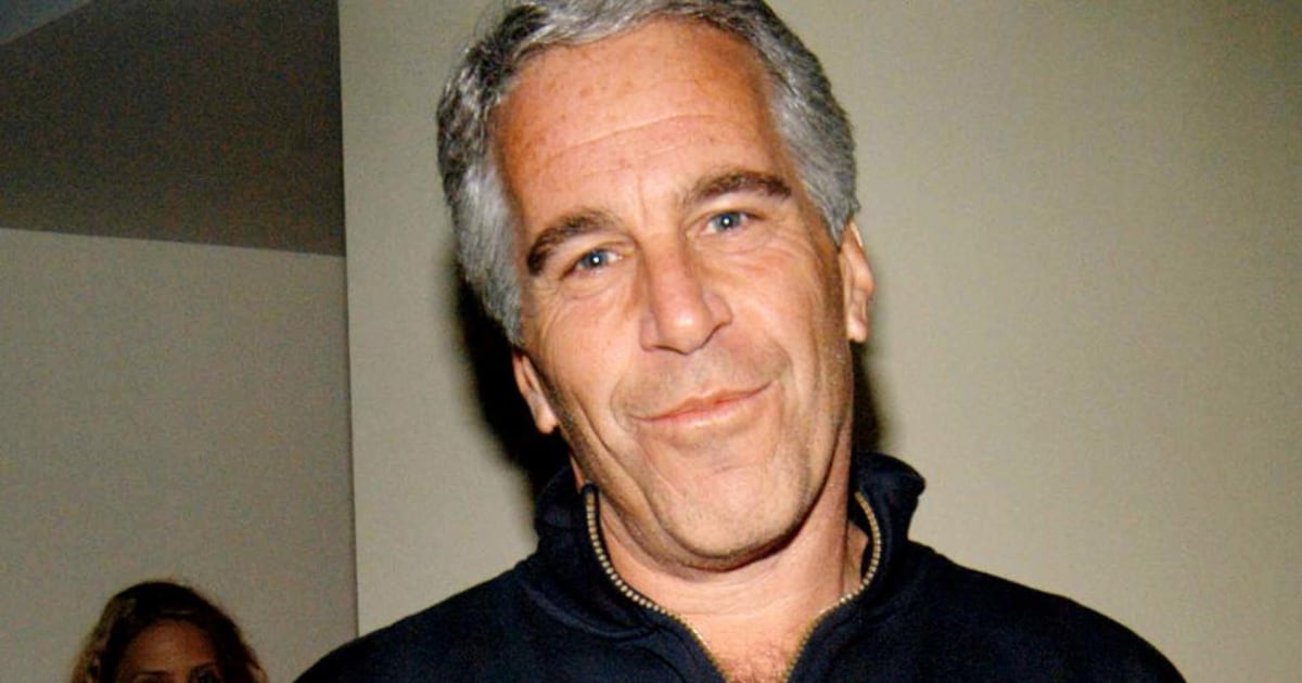 Albaceas de Epstein ofrecen hasta 35 millones de dólares para zanjar demandas civiles