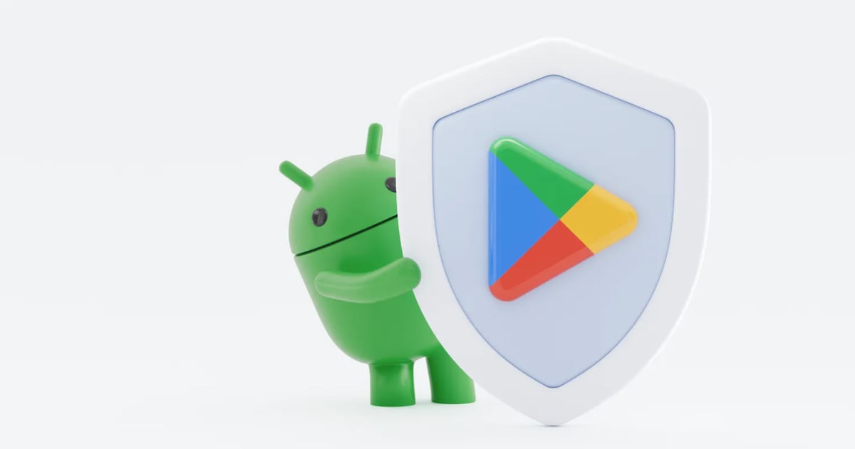Google detalla avances de seguridad en Android durante 2025 impulsados por IA