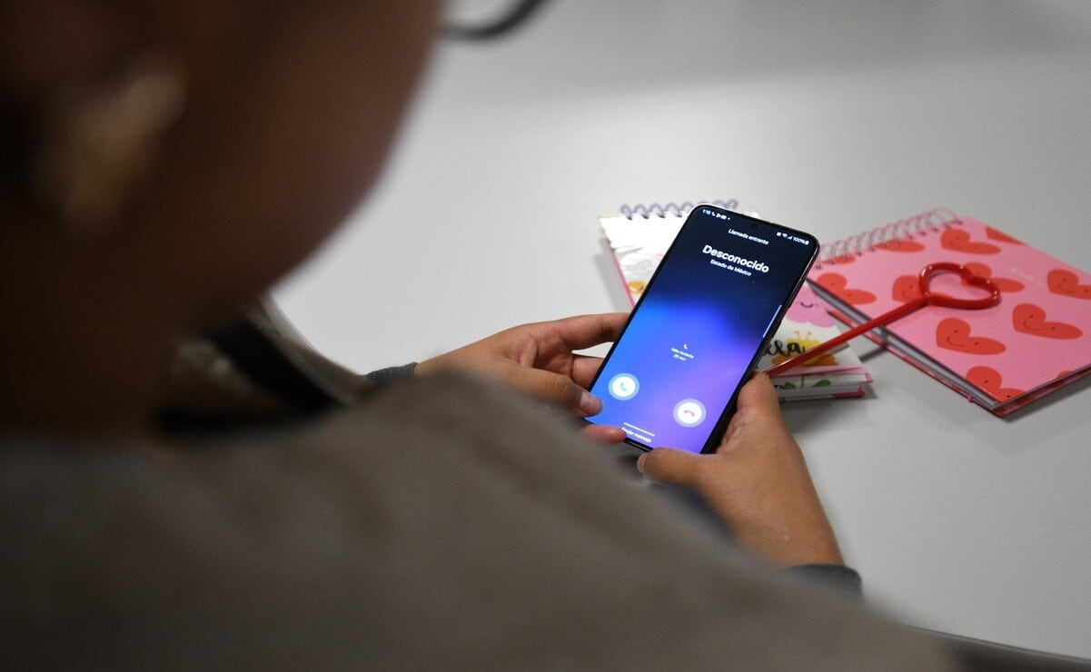 Policía cibernética de CDMX reporta alza en fraudes por aplicaciones de préstamos