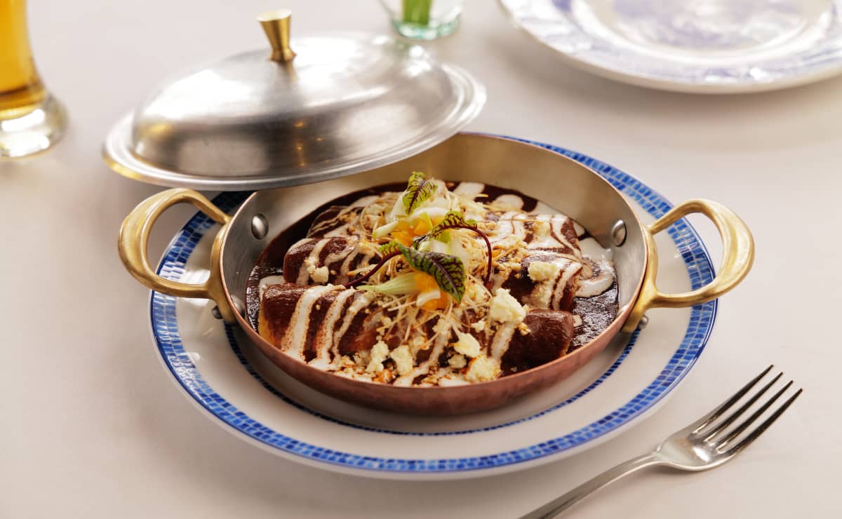 Festival gastronómico michoacano se celebrará en restaurantes de CDMX