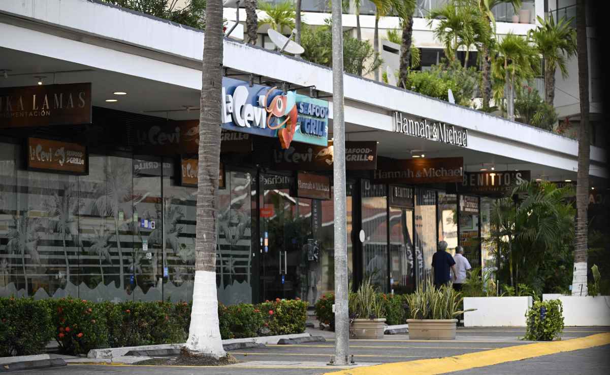 Empresarios de Jalisco confirman reactivación económica tras operativo de seguridad