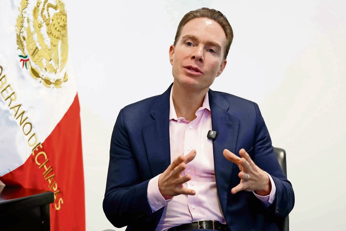 Coordinador del PVEM en el Senado reconoce apoyo interno a reforma electoral de Sheinbaum