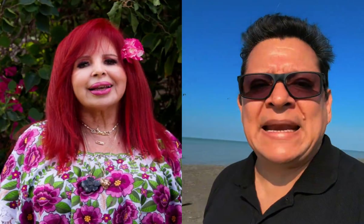 Sobrino de gobernadora de Campeche pide rescate económico a Sheinbaum para Ciudad del Carmen