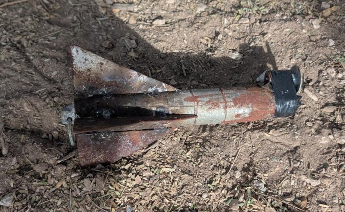 Aseguran artefactos explosivos y droga en operativos en Baja California Sur