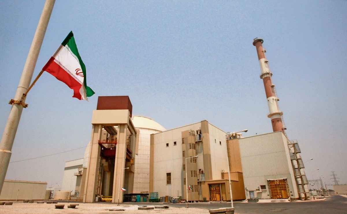 Irán reitera que no desarrollará armas nucleares, pero mantendrá tecnología atómica