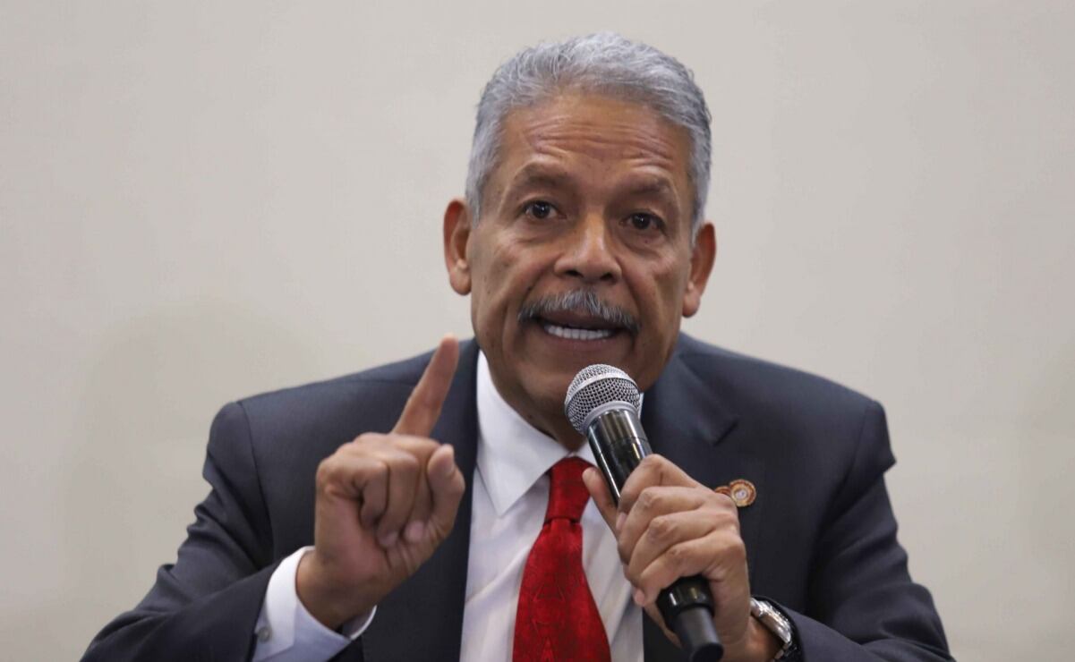 Tereso Medina asume el liderazgo de la CTM para el periodo 2026-2032