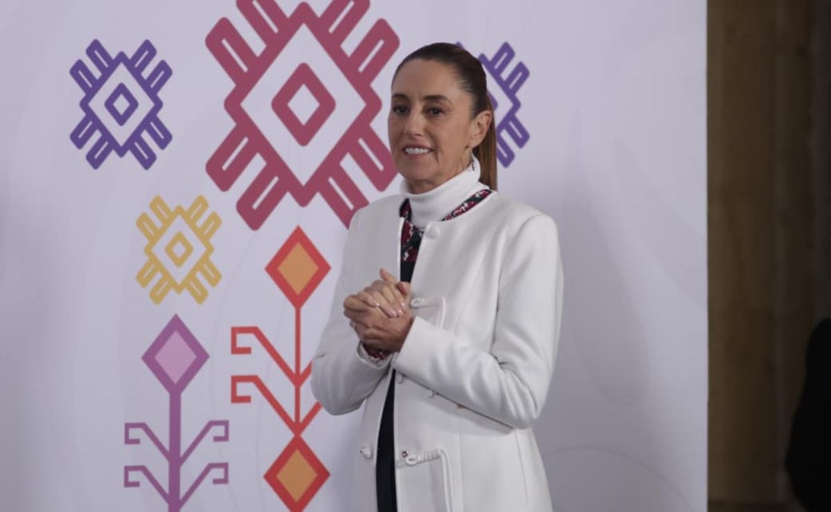 Sheinbaum rechaza un regreso a la estrategia de seguridad de Calderón tras operativo contra 'El Mencho'