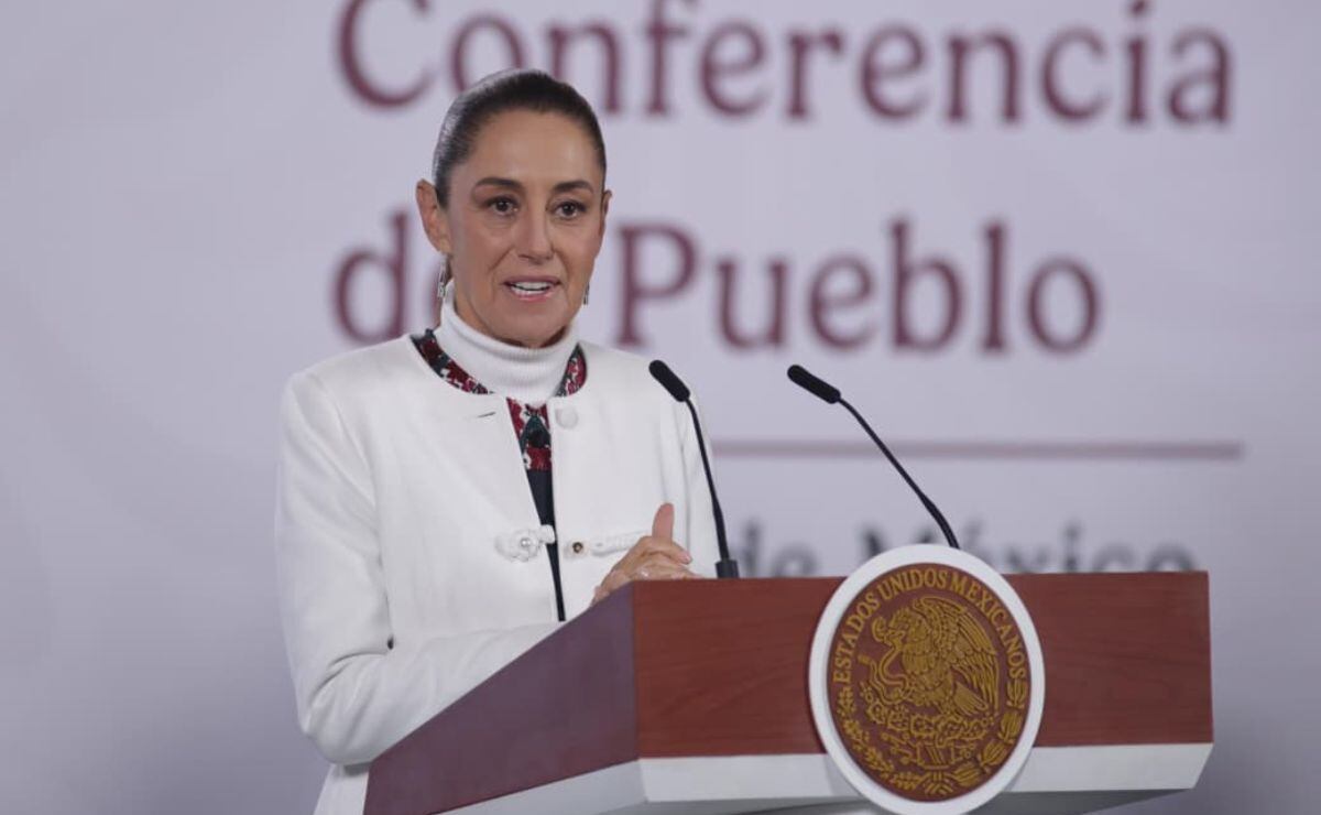 Sheinbaum pide a PT y PVEM considerar su propuesta de reforma electoral