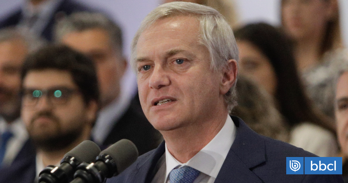 Kast visitaría la región del Bío Bío antes del 20 de marzo como presidente electo