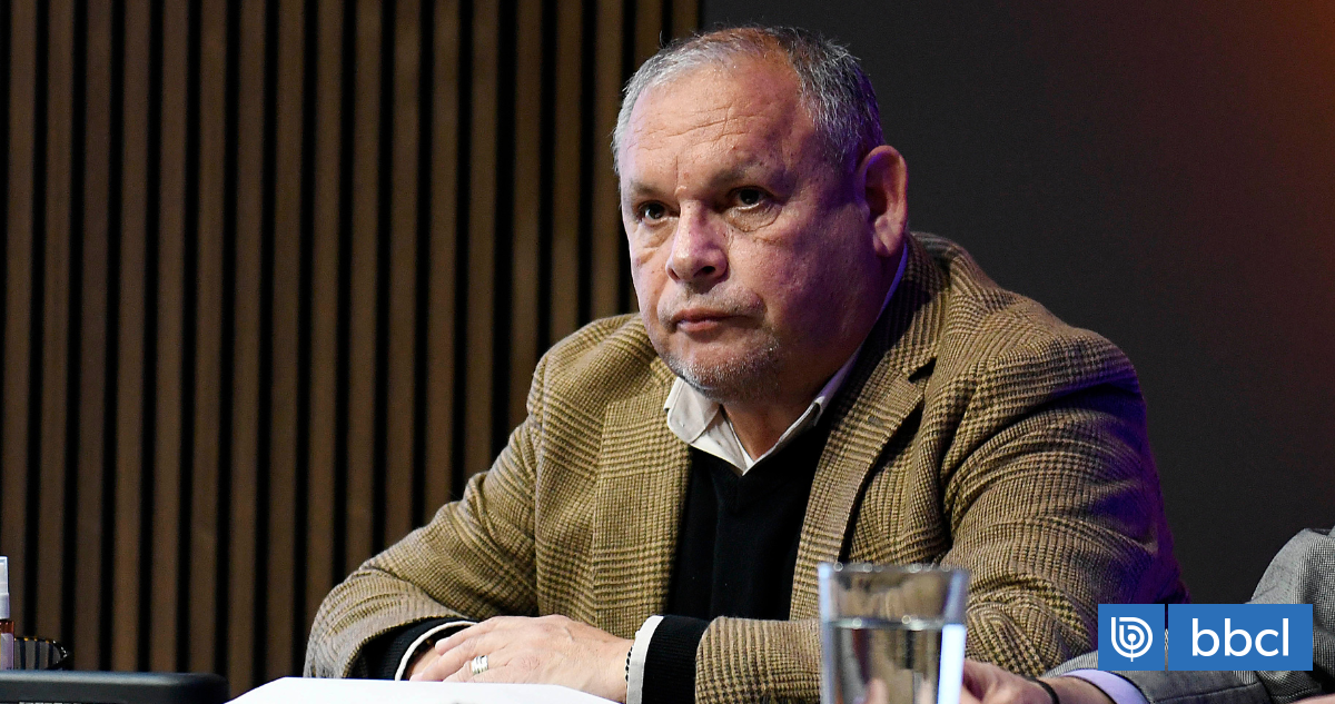 Gobernador Mundaca oficiará a tribunal por filtración de orden de arresto en su contra