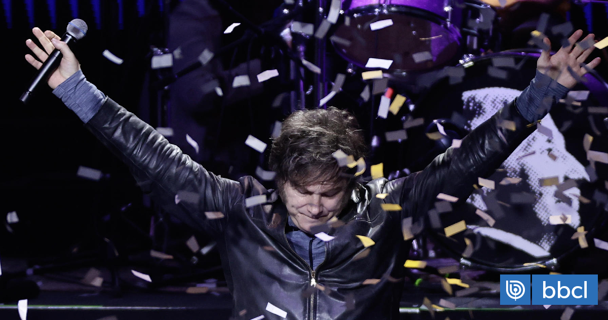 Actividad económica argentina creció 4,4% en 2025, superando proyecciones