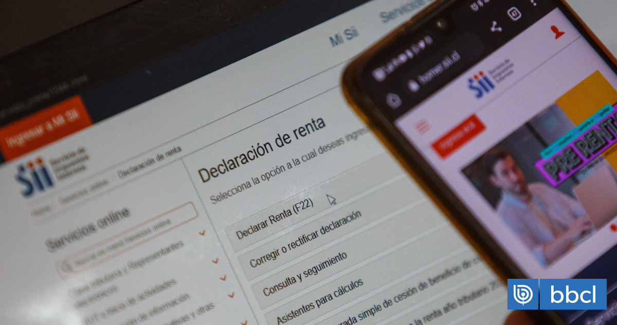 Chile: empresas deben ordenar datos para evitar fiscalizaciones en Operación Renta 2026