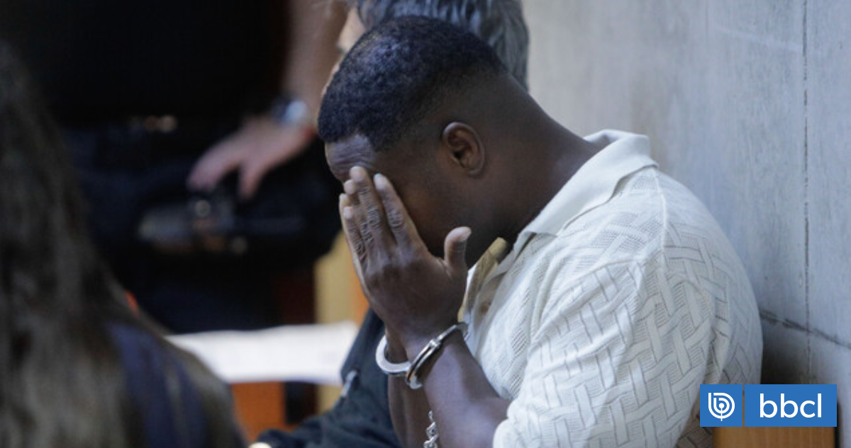 Continúa formalización de Gyvens Laguerre y exsuegro por homicidio de empresario