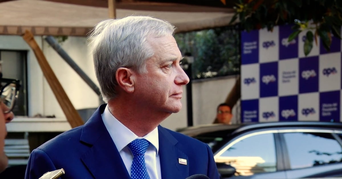 Líderes de Chile Vamos coordinan agenda legislativa con Kast en la recta final del traspaso