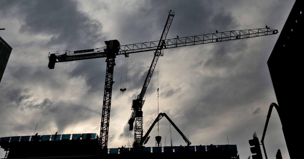 Filial chilena de OHL pide liquidación voluntaria por deudas de $21.000 millones