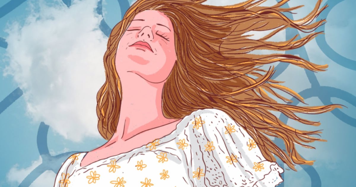 Reflexión sobre el amor y la identidad personal tras una relación inesperada