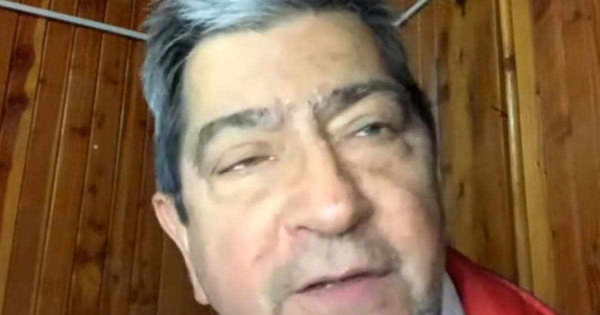 Fiscalía formaliza a exsuegro de Gyvens Laguerre por presunto encargo de sicariato