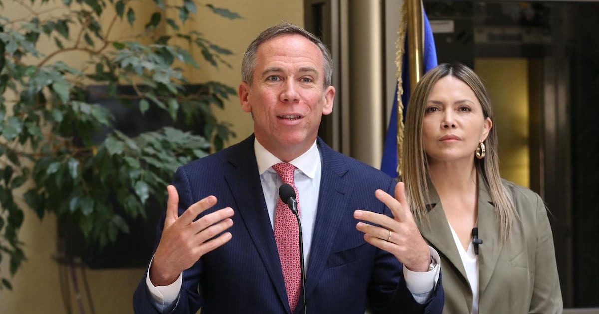 UDI anuncia que solicitará comisión investigadora por controversia de cable submarino chino