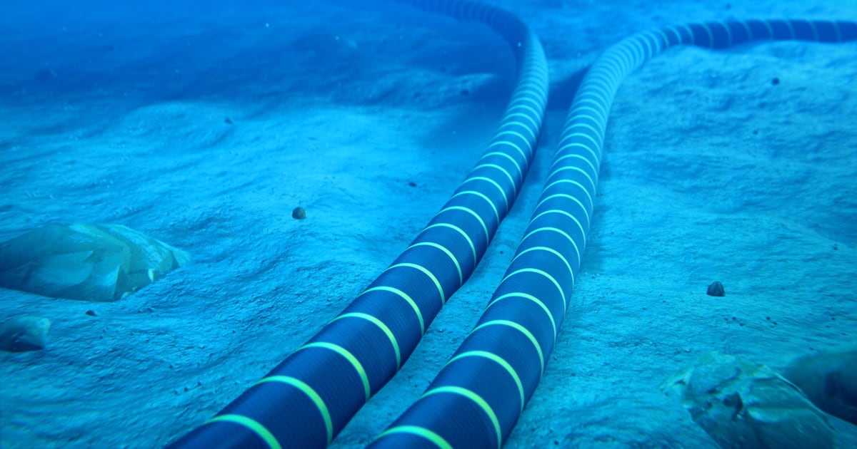 Cable submarino con China desata tensión diplomática entre Chile y Estados Unidos