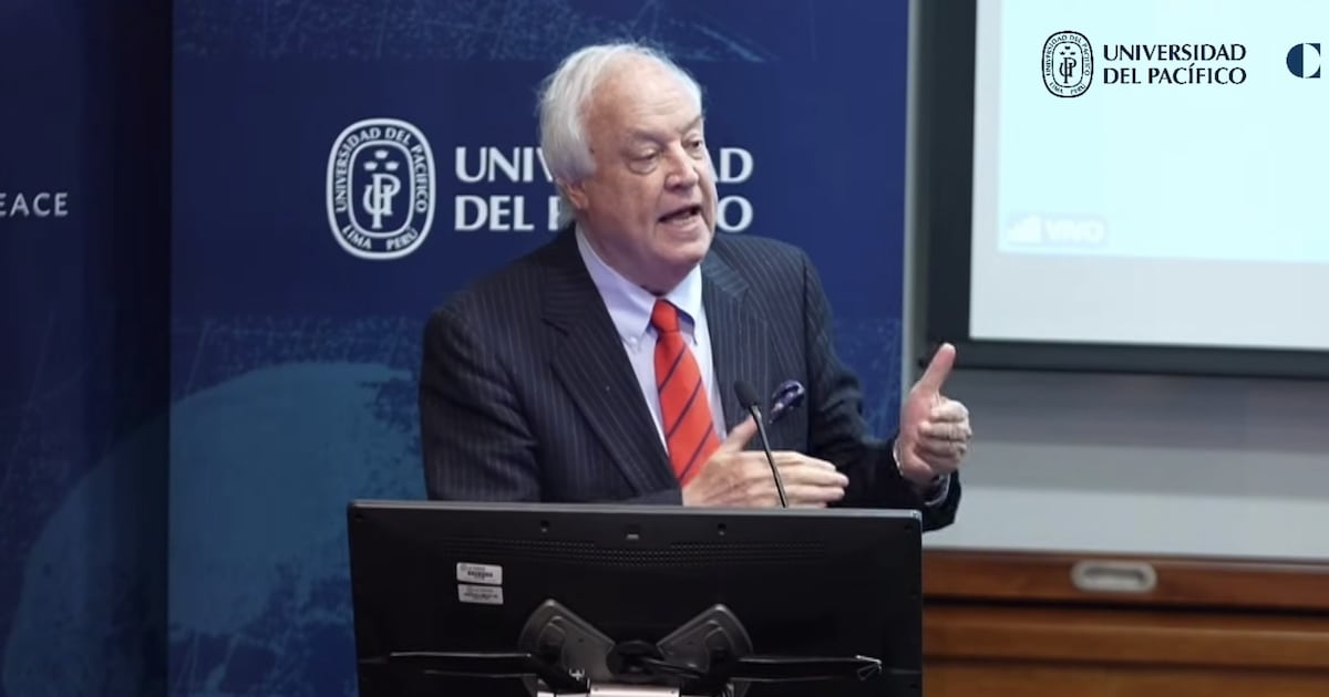 Exembajador chileno advierte sobre política exterior ideologizada ante tensión con EE. UU.