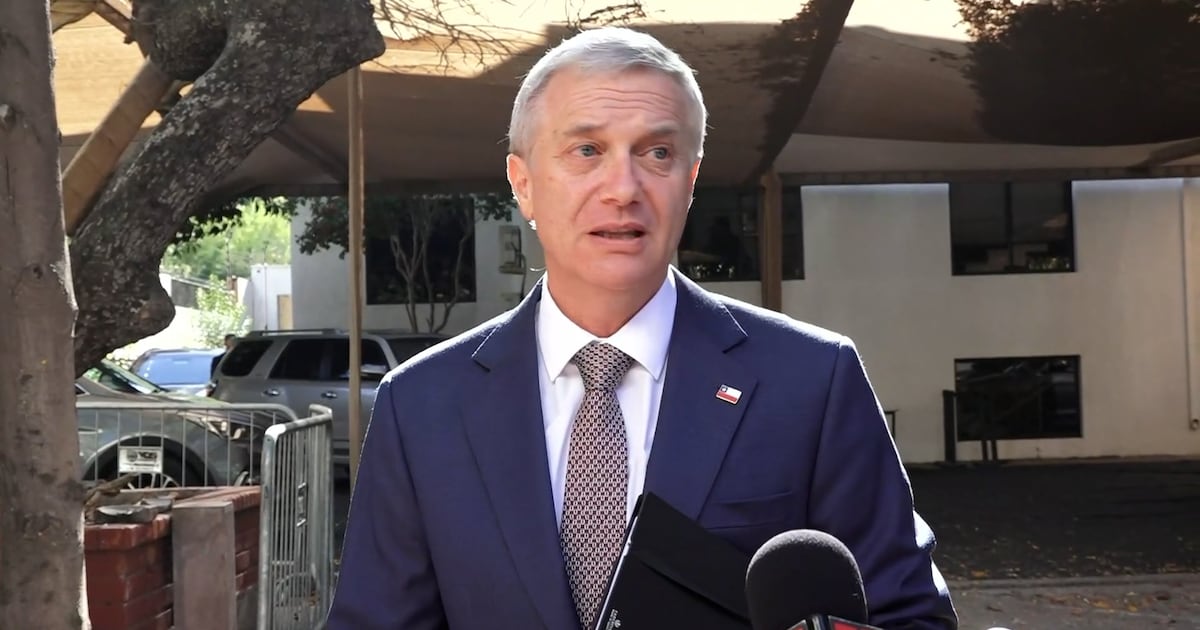 Kast aborda tensión con EE. UU. por cableado chino: hay que aclarar situaciones