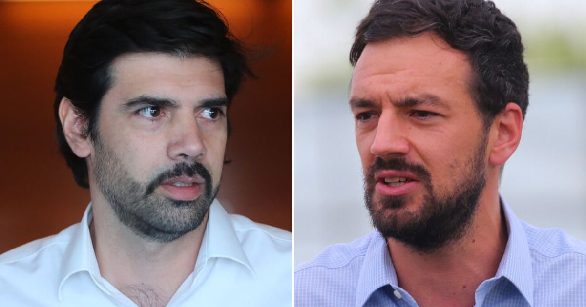 Alcalde de Maipú afirma que desafuero de Lavín confirma ausencia de persecución política